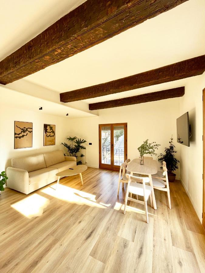 쿠엥카 El Jardinillo Del Salvador 아파트 외부 사진
